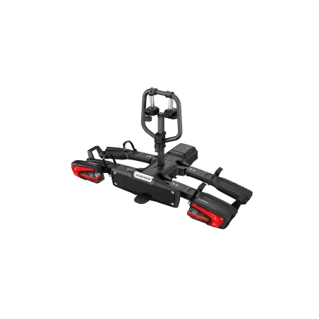 Bagażnik rowerowy platformowy KROSS e-MOVE 2 RACE