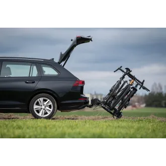 Bagażnik rowerowy KROSS MOVE 3