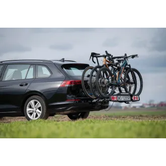 Bagażnik rowerowy KROSS MOVE 3