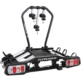 Bagażnik rowerowy KROSS MOVE 3