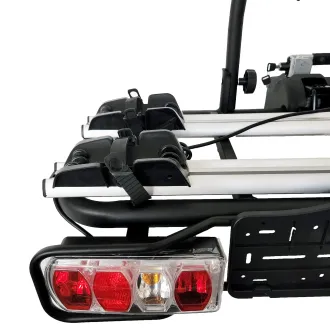 Bagażnik rowerowy KROSS e-MOVE 2