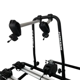 Bagażnik rowerowy KROSS e-MOVE 2