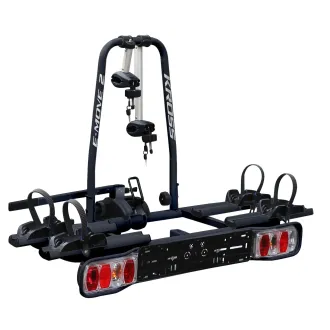 Bagażnik rowerowy KROSS e-MOVE 2