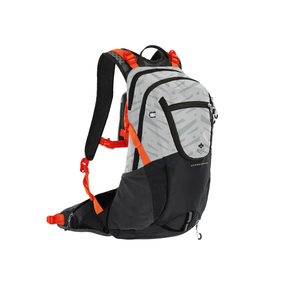 Plecak rowerowy KROSS LOFTY