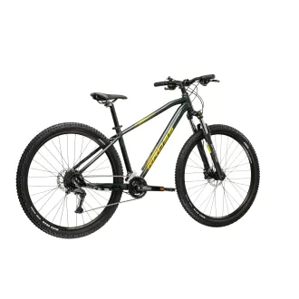 Rower MTB ACTIVE KROSS HEXAGON 5.0 Roz. L