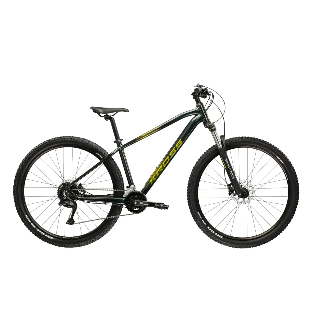 Rower MTB ACTIVE KROSS HEXAGON 5.0 Roz. L