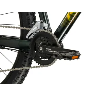 Rower MTB ACTIVE KROSS HEXAGON 5.0 Roz. M