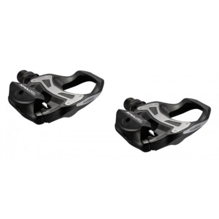 PEDAŁY SHIMANO SPD-SL PD-R550L CZARNE