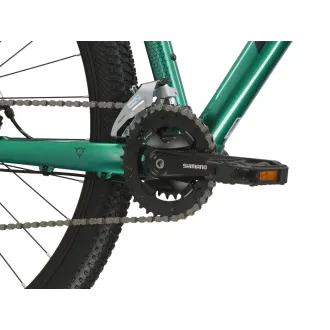 Rower MTB ACTIVE KROSS HEXAGON 3.0 Roz. L Morski