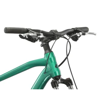 Rower MTB ACTIVE KROSS HEXAGON 3.0 Roz. L Morski