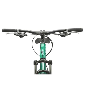 Rower MTB ACTIVE KROSS HEXAGON 3.0 Roz. L Morski