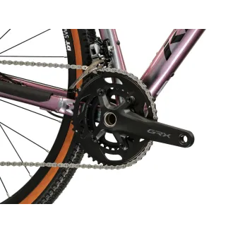 Rower GRAVEL KROSS ESKER 6.0 roz. L (20″) 28″ kameleon