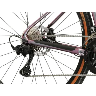Rower GRAVEL KROSS ESKER 6.0 roz. L (20″) 28″ kameleon