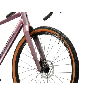 Rower GRAVEL KROSS ESKER 6.0 roz. L (20″) 28″ kameleon