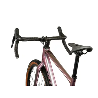 Rower GRAVEL KROSS ESKER 6.0 roz. L (20″) 28″ kameleon