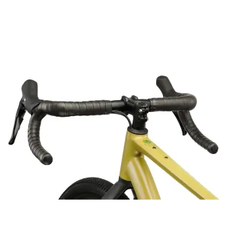 Rower GRAVEL KROSS ESKER 6.0 roz. L (20″) 28″ brązowy, zielony