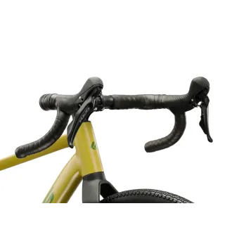 Rower GRAVEL KROSS ESKER 6.0 roz. M (19″) 28″ brązowy, zielony