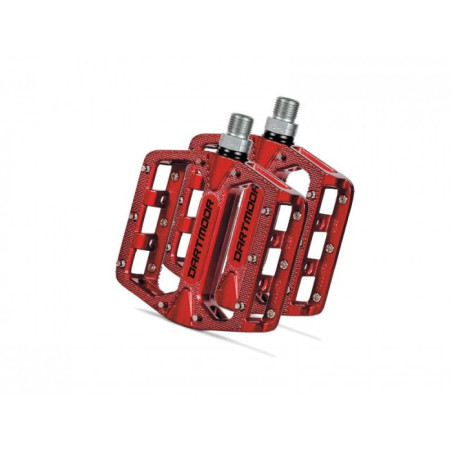 PEDAŁY DARTMOOR STREAM PRO RED DEVIL