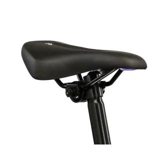 Rower dziecięcy KROSS LEA MINI 1.0 DOS (11") 20" różowy