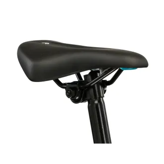 Rower dziecięcy KROSS LEA MINI 1.0 DOS (11") 20" srebny