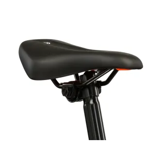 Rower dziecięcy KROSS HEXAGON MINI 1.0 OS (11") 20" czerwony