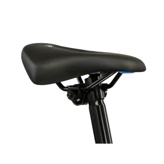 Rower dziecięcy KROSS HEXAGON MINI 1.0 OS (11") 20" zielony