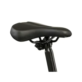 Rower KROSS LEA JR 1.0 DOS (12") 24" czarny