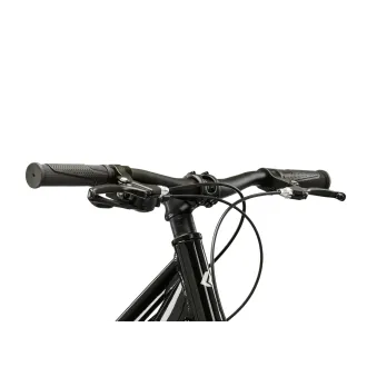 Rower KROSS LEA JR 1.0 DOS (12") 24" czarny