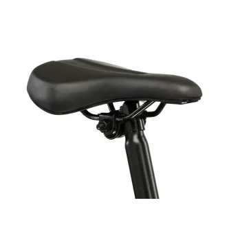 Rower KROSS HEXAGON JR 1.0 OS (12") 24" czarny