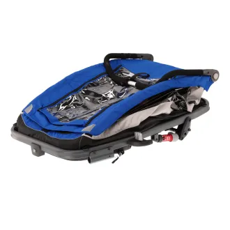 Przyczepka rowerowa Joy