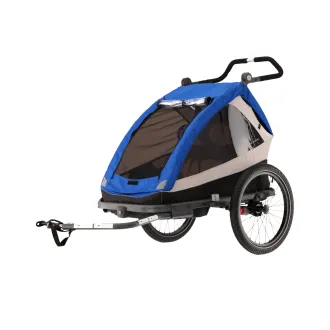 Przyczepka rowerowa Joy