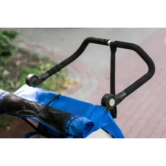 Przyczepka rowerowa Joy