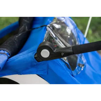 Przyczepka rowerowa Joy