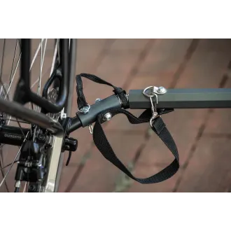 Przyczepka rowerowa Joy