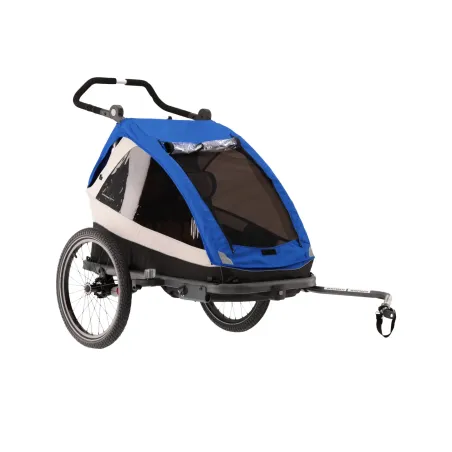 Przyczepka rowerowa Joy