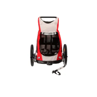 Przyczepka rowerowa KROSS FREEDOM