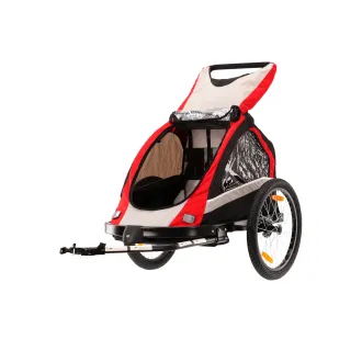 Przyczepka rowerowa KROSS FREEDOM