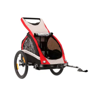 Przyczepka rowerowa KROSS FREEDOM