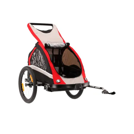 Przyczepka rowerowa KROSS FREEDOM