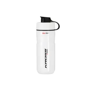 Bidon KROSS ESKER THERMAL biały