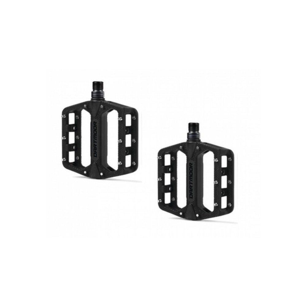 PEDAŁY DARTMOOR STREAM CZARNE