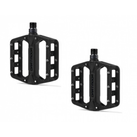 PEDAŁY DARTMOOR STREAM CZARNE