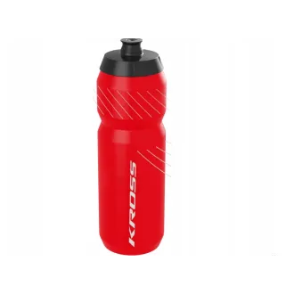 Bidon rowerowy KROSS ULTRALIGHT 750