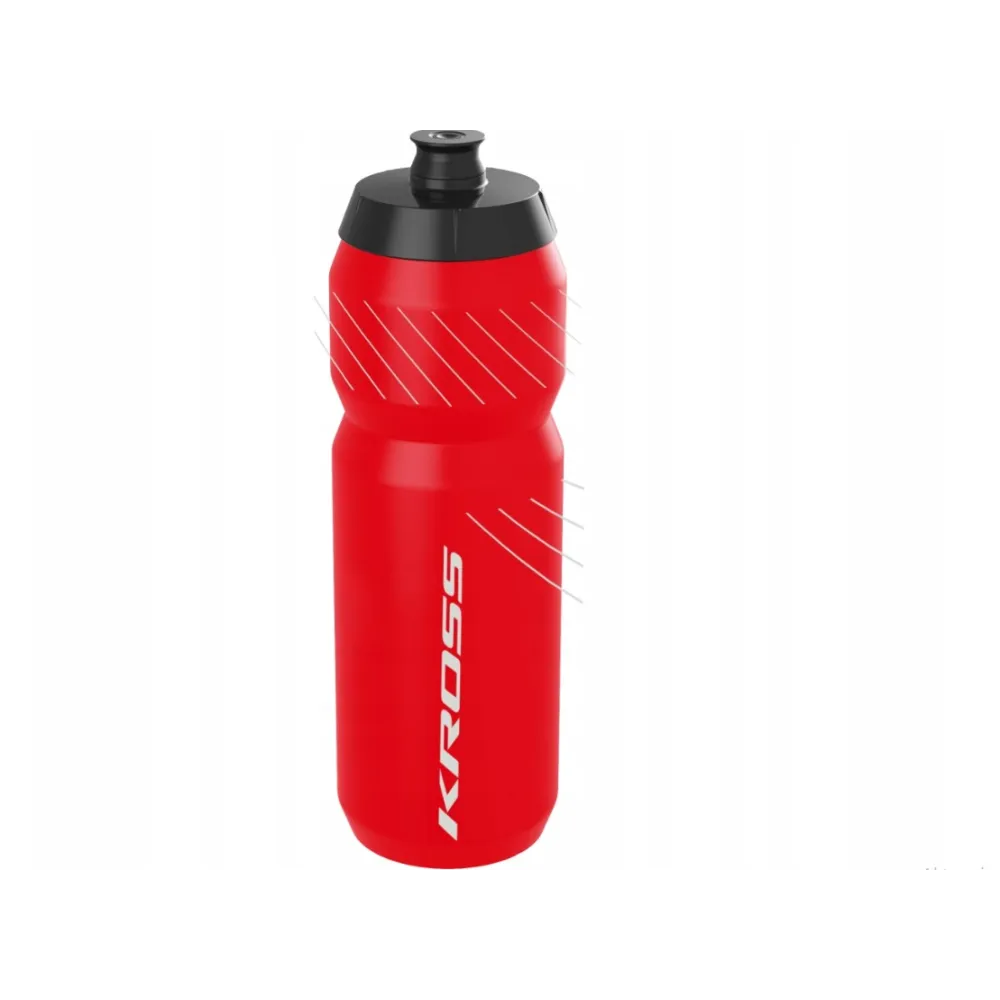 Bidon rowerowy KROSS ULTRALIGHT 750