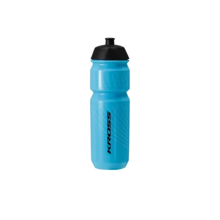 Bidon rowerowy KROSS FRESH 750 ml niebieski