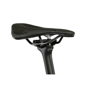 Rower Gravel KROSS ESKER ADV 1.0 L (20") 28" 2026 zielony