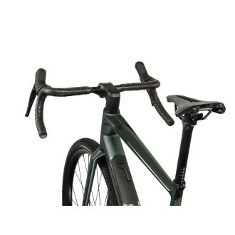 Rower Gravel KROSS ESKER ADV 1.0 L (20") 28" 2026 zielony