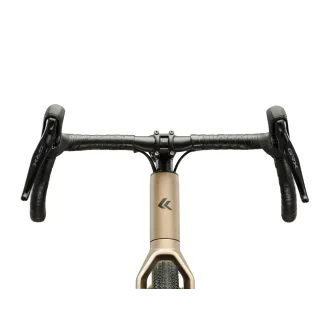 Rower Gravel KROSS ESKER 5.0 roz. L (20") 28" 2026 brązowy