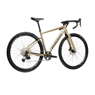 Rower Gravel KROSS ESKER 5.0 roz. L (20") 28" 2026 brązowy