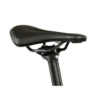 Rower Gravel KROSS ESKER 5.0 roz. M (19") 28" 2026 brązowy